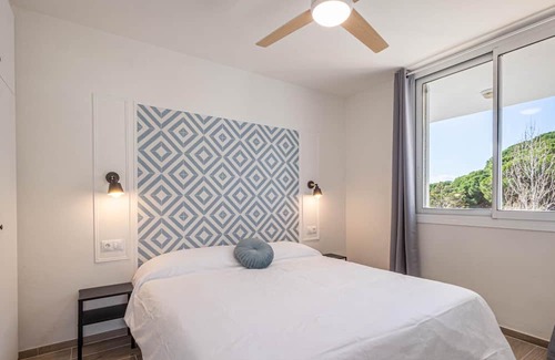 Sant Pol De Mar Apartment | Ideal apartment for couples 100m beach