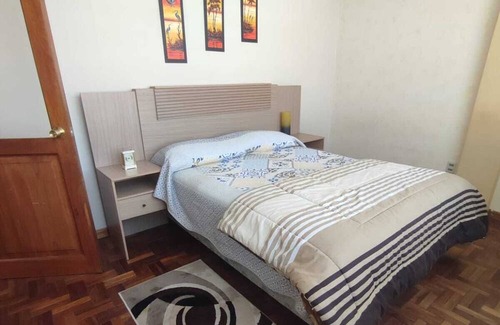 Downtown La Paz Apartment | Elegante Apartamento en La Paz
