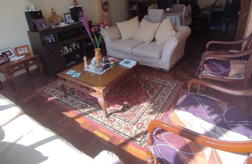 Downtown La Paz Apartment | Elegante Apartamento en La Paz