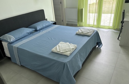 Nola House | La casa dei coloni