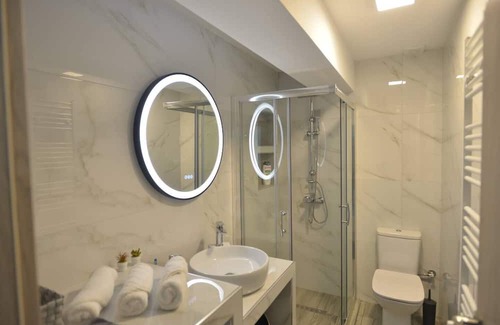 Kassandra Cottage | THEROS 1 APARTMENT