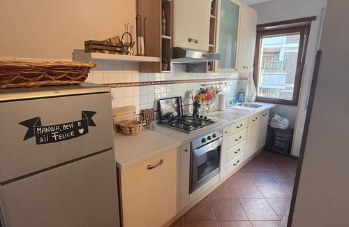 Zona I Val Melaina Apartment | Vrbo Property