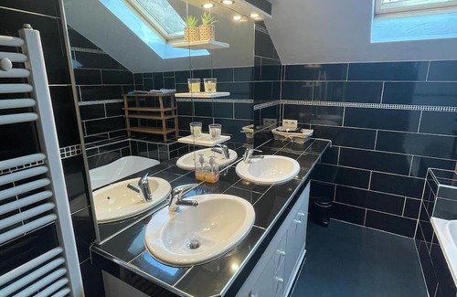 Chaum House | Gite Cosy au Coeur des Pyrénnées