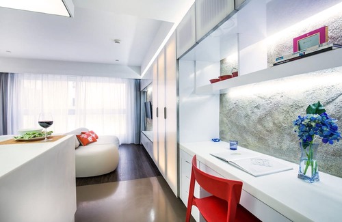 Wan Chai Apartment | V Wanchai