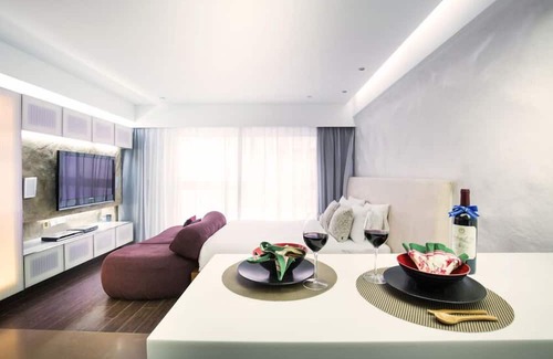 Wan Chai Apartment | V Wanchai
