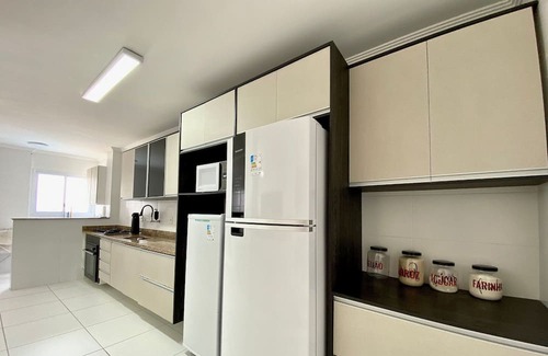Aviacao Apartment | Residencial Jose Roberto Garcia