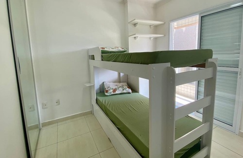 Aviacao Apartment | Residencial Jose Roberto Garcia