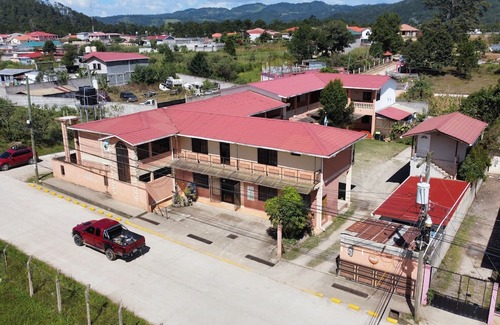 La Esperanza Apartment | Apart Hotel Plaza Familiar