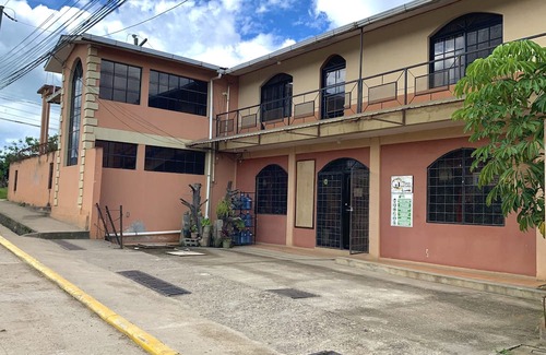 La Esperanza Apartment | Apart Hotel Plaza Familiar