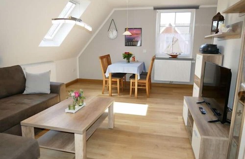 Pilsum Apartment | Holiday apartment Mimi