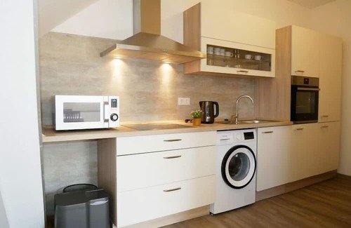 Pilsum Apartment | Holiday apartment Mimi