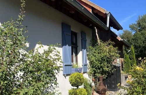 Luessow Apartment | Baltic Sea Barn “Otto”