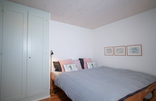 Mitloedi House | Exclusive Holiday Home / 2 Bedrooms / max. 4 Persons