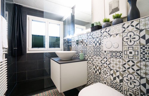 Mitloedi House | Exclusive Holiday Home / 2 Bedrooms / max. 4 Persons