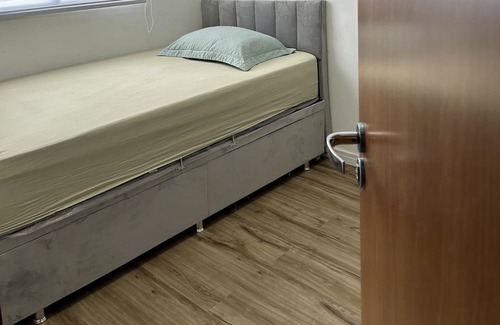 Planalto Apartment | Apartamento em Manaus