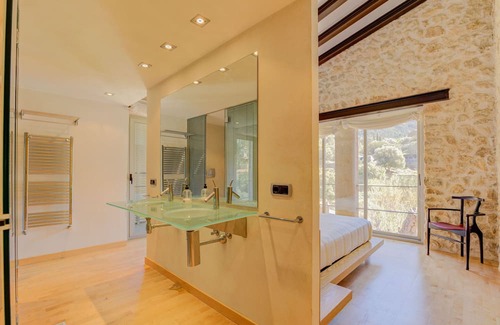 Estellencs Villa | Es Port by Rentallorca