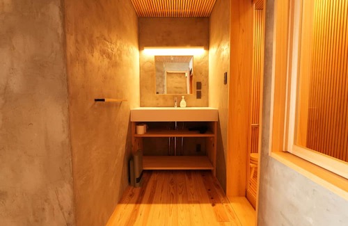 Old Town House | RIKKA BABA ICHI