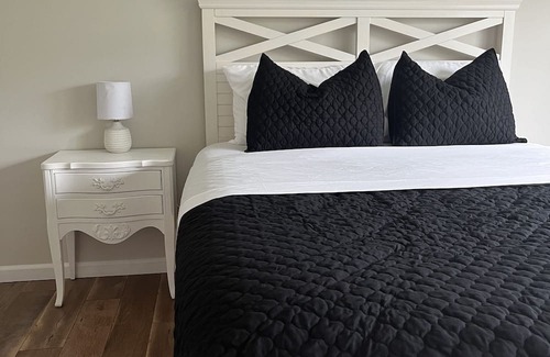 Gallatin House | Our Country Convenient Farmhouse