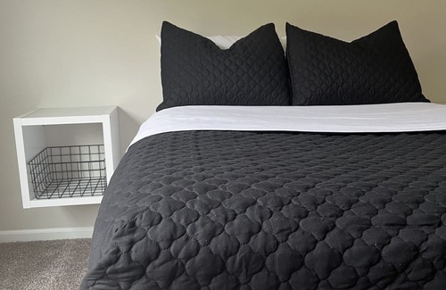 Gallatin House | Our Country Convenient Farmhouse