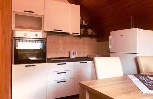 Smoljanac Apartment | Dalija - Beautiful Nature and View - SA2