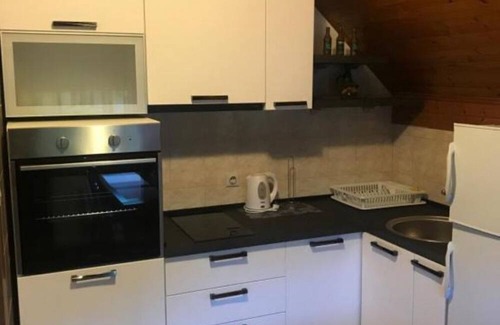 Smoljanac Apartment | Dalija - Beautiful Nature and View - SA2