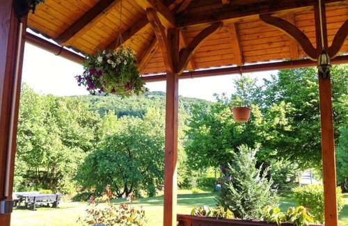 Smoljanac Apartment | Dalija - Beautiful Nature and View - SA2
