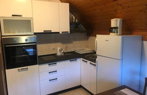 Smoljanac Apartment | Dalija - Beautiful Nature and View - SA2