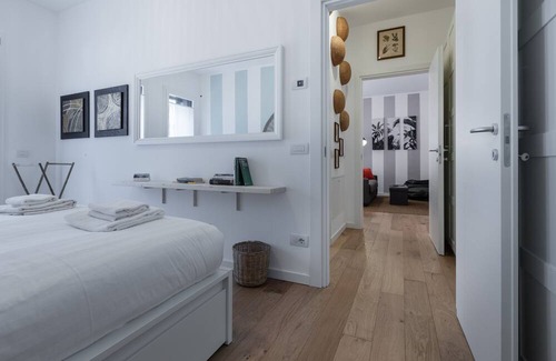 Porta Vittoria Apartment | Italianway - Piranesi 18 int. D.065