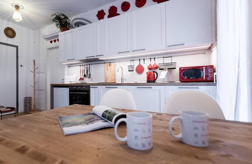 Porta Vittoria Apartment | Italianway - Piranesi 18 int. D.065