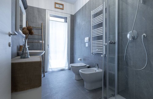 Porta Vittoria Apartment | Italianway - Piranesi 18 int. D.065