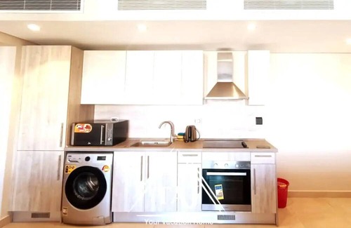 El Gouna Apartment | TAJ home, gorgeous Mangroovy2BR, pool, beach