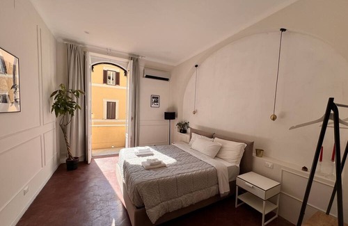 Trastevere Apartment | Trastevere Luxury Appartement