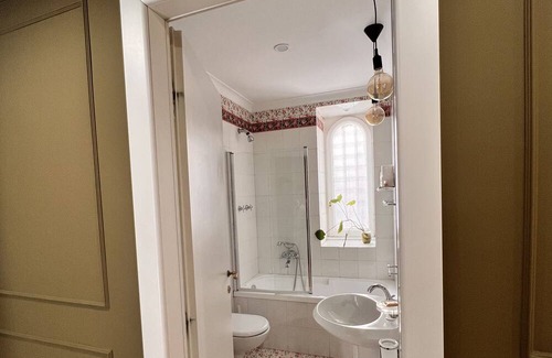 Trastevere Apartment | Trastevere Luxury Appartement