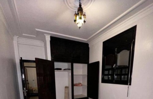 Anza Apartment | DINOSAUR ANZA SURF HOUSE - Double room #3