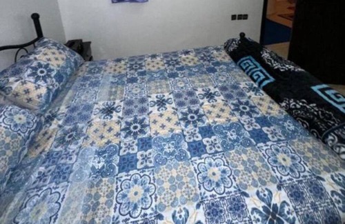 Anza Apartment | DINOSAUR ANZA SURF HOUSE - Double room #3