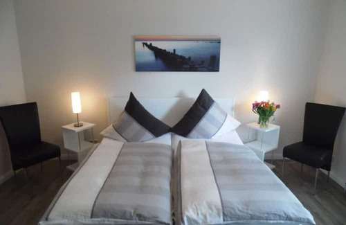 Ziethen House | aan de Pastorie