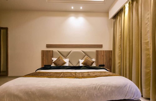 Chamba Hotel | Jannat Hotel Chamba