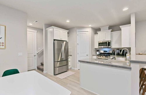 Clark County House | Evergreen Haven #42063