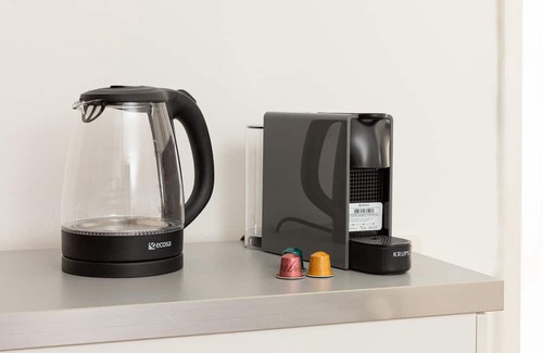 Guastalla Apartment | Picasso House - Historic Center /M3