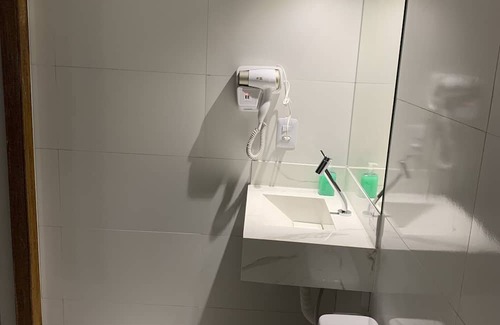 Gama Hotel | Hotel oasis