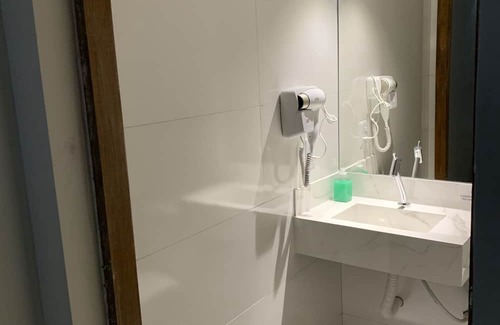 Gama Hotel | Hotel oasis