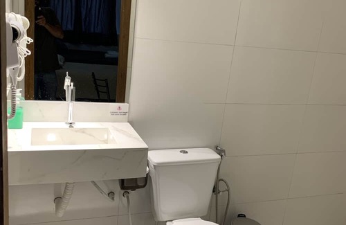 Gama Hotel | Hotel oasis