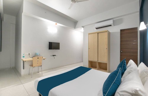 Punjagutta House | Townhouse 1305 CASA GRAND