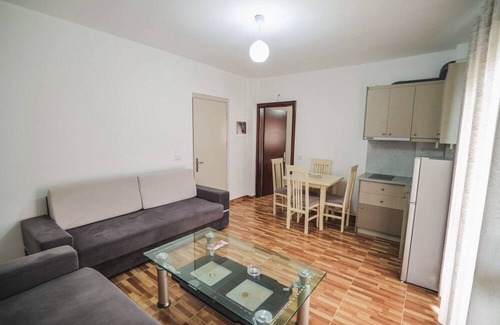 Albanian Riviera Apartment | Rose Apartments, a comfortable home-away-from-home.