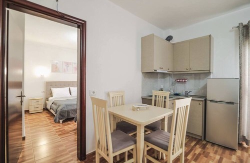 Albanian Riviera Apartment | Rose Apartments, a comfortable home-away-from-home.