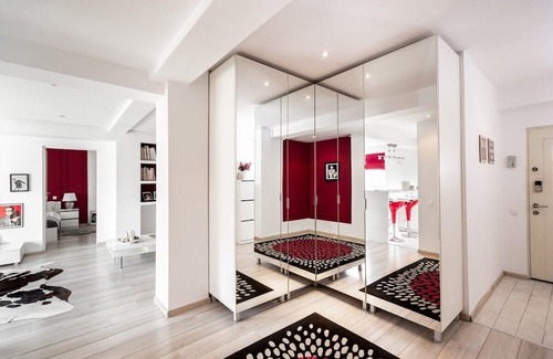 Bucharest City-Centre Apartment | Qult Old City Pearl