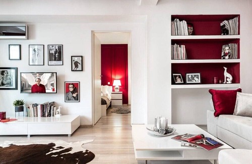 Bucharest City-Centre Apartment | Qult Old City Pearl