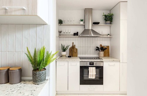 Bucharest City-Centre Apartment | Qult Twins Summary: