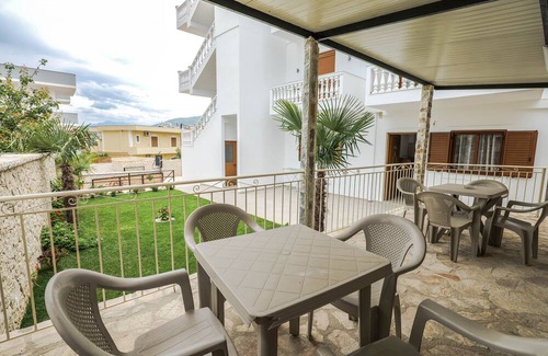 Ksamil Apartment | Everything you need in Ksamil, close to everything.