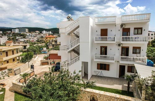 Ksamil Apartment | Everything you need in Ksamil, close to everything.
